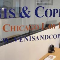 Venis & Copp LLP ico
