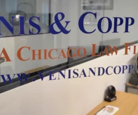 Venis & Copp LLP