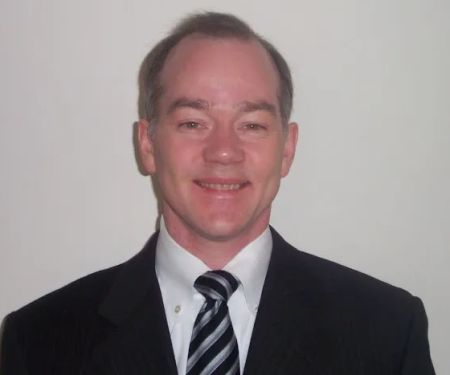 The Law Office of Steven R. Hunter