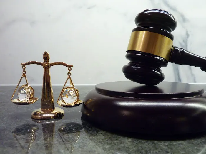 Chandraiah Law Firm Picture 2