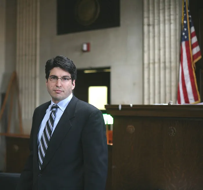 Albukerk & Associates Picture 1