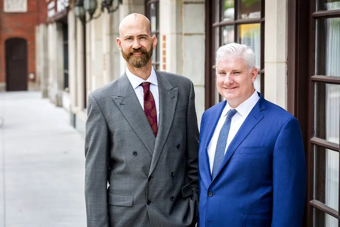 Coplan + Crane Personal Injury Lawyers Picture 1