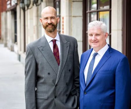Coplan + Crane Personal Injury Lawyers