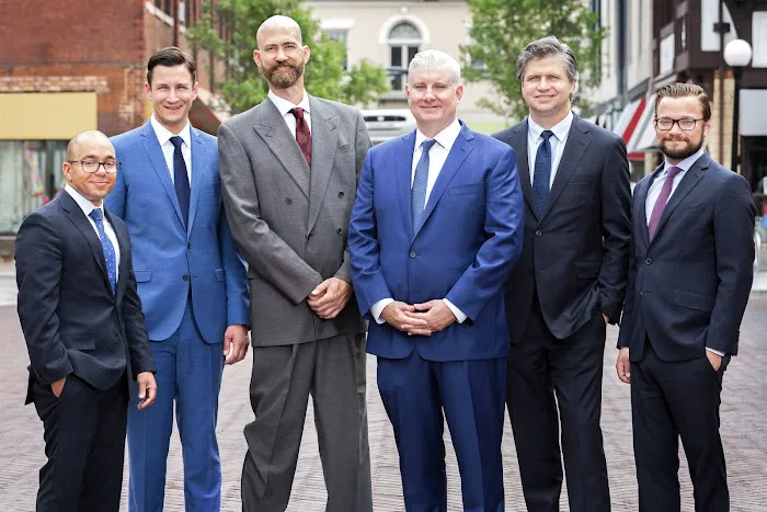Coplan + Crane Personal Injury Lawyers Picture 10