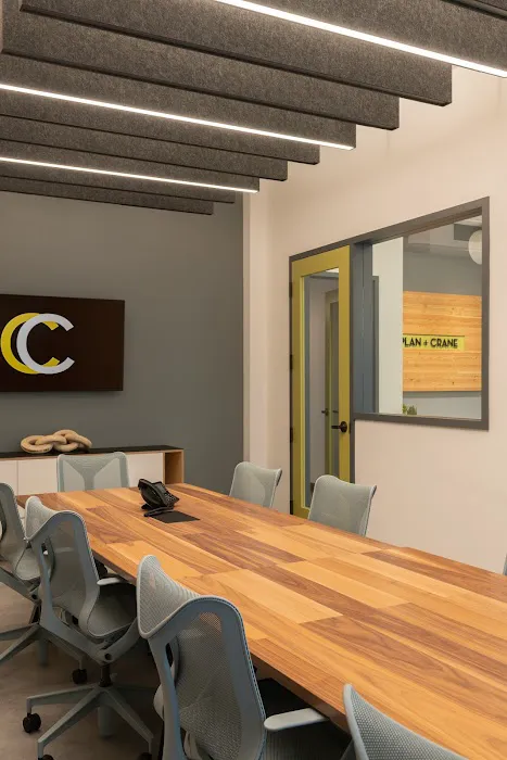 Coplan + Crane Personal Injury Lawyers Picture 2