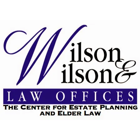 Wilson & Wilson Estate Planning & Elder Law LLC Picture 3