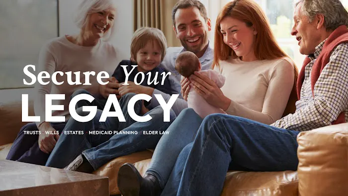 Wilson & Wilson Estate Planning & Elder Law LLC Picture 5