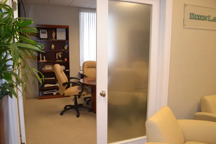 Dixon Law Office Picture 6