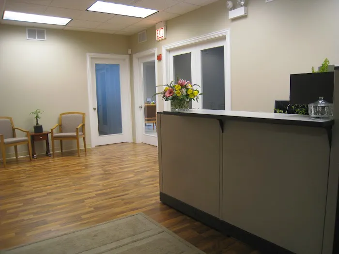 Dixon Law Office Picture 2