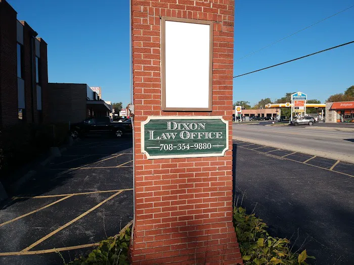 Dixon Law Office Picture 7