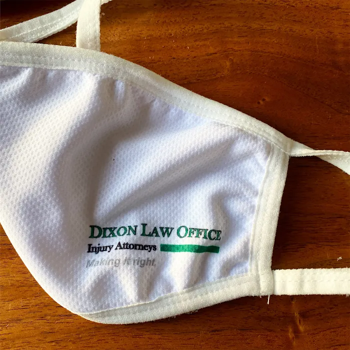 Dixon Law Office Picture 10