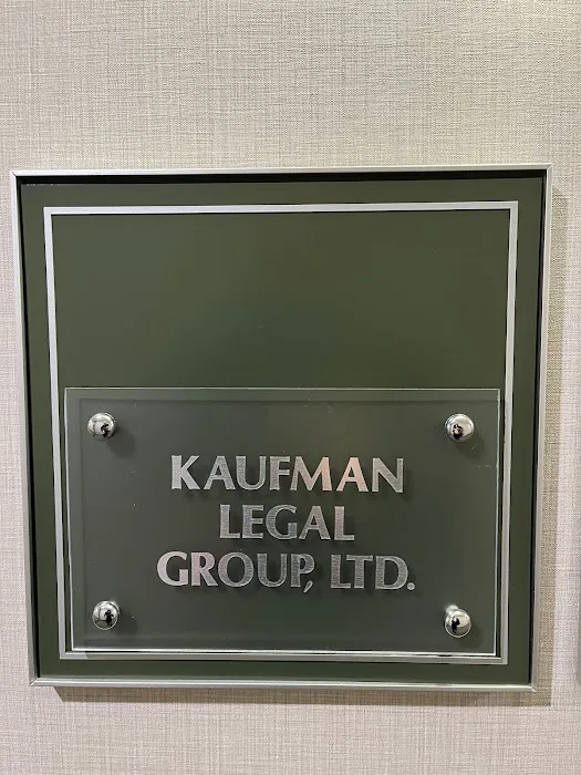 Kaufman Legal Group, Ltd. Picture 2