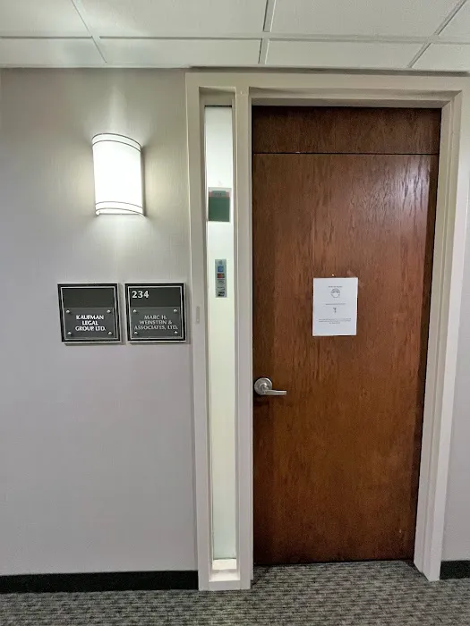 Kaufman Legal Group, Ltd. Picture 1