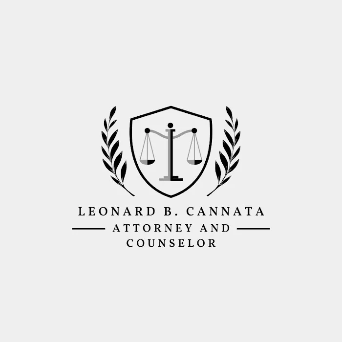 Leonard B. Cannata - Attorney and Counselor Picture 1