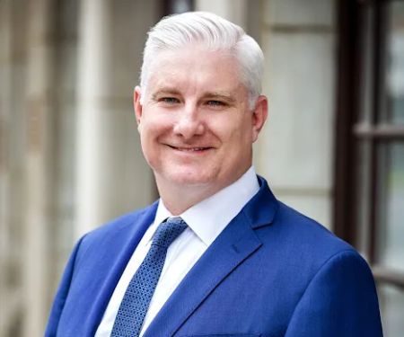 Chicago Personal Injury Lawyer Gregory F. Coplan