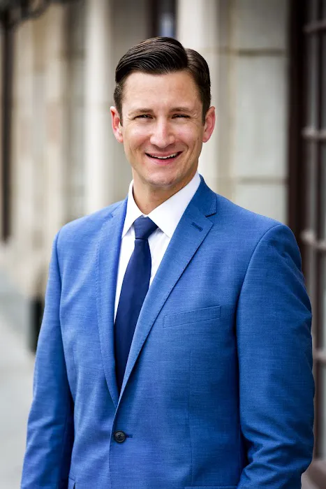 Chicago Personal Injury Lawyer Gregory F. Coplan Picture 2