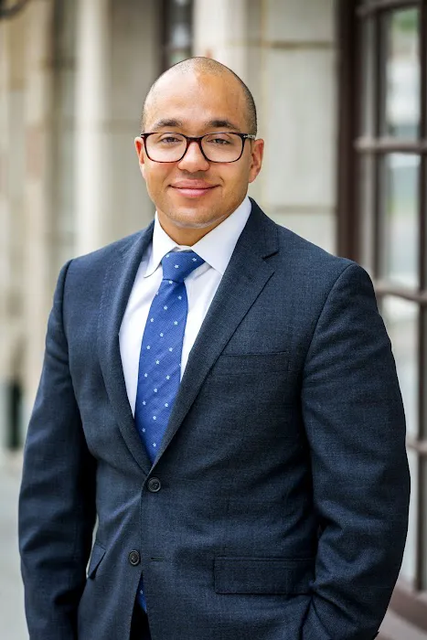 Chicago Personal Injury Lawyer Gregory F. Coplan Picture 7