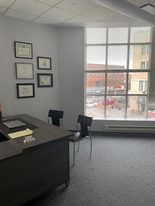 The Law Offices of Damon J. LaPorte, P.C. Picture 7