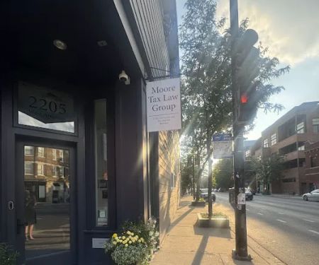 Moore Tax Law Group LLC