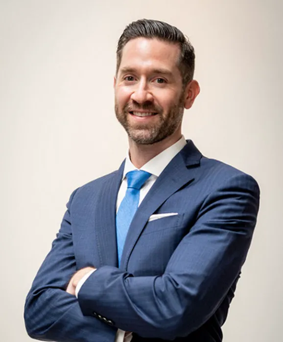 Connolly Injury Law - Chicago Workers Comp Lawyer Picture 1