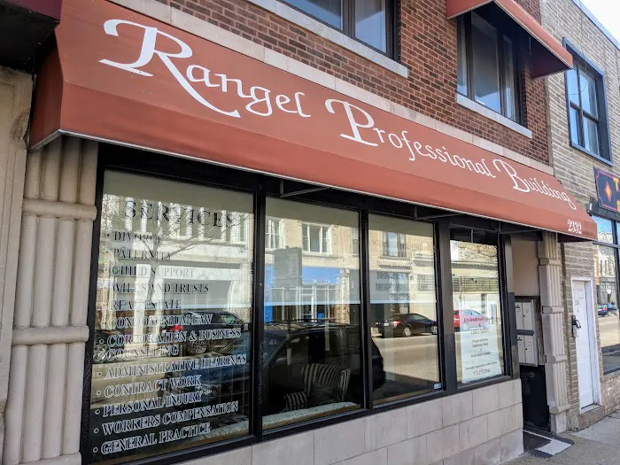 Rangel Rangel & Associates Picture 1