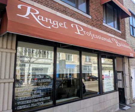Rangel Rangel & Associates