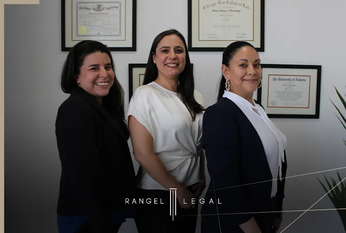 Rangel Legal - Abogados de Migración Picture 3