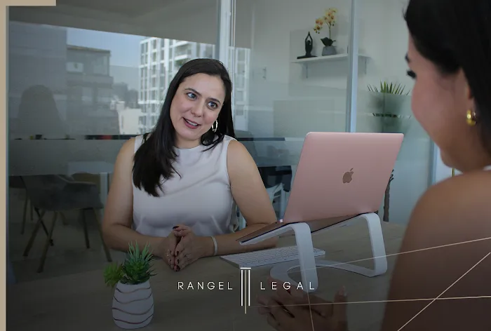 Rangel Legal - Abogados de Migración Picture 2