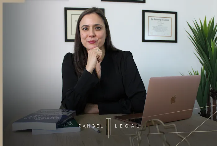 Rangel Legal - Abogados de Migración Picture 1