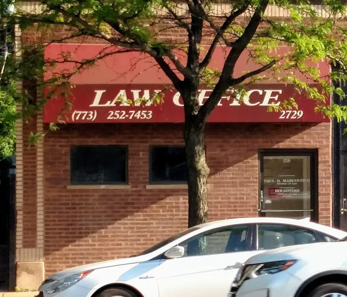 Rayder & Marcovitch Law Office Picture 1