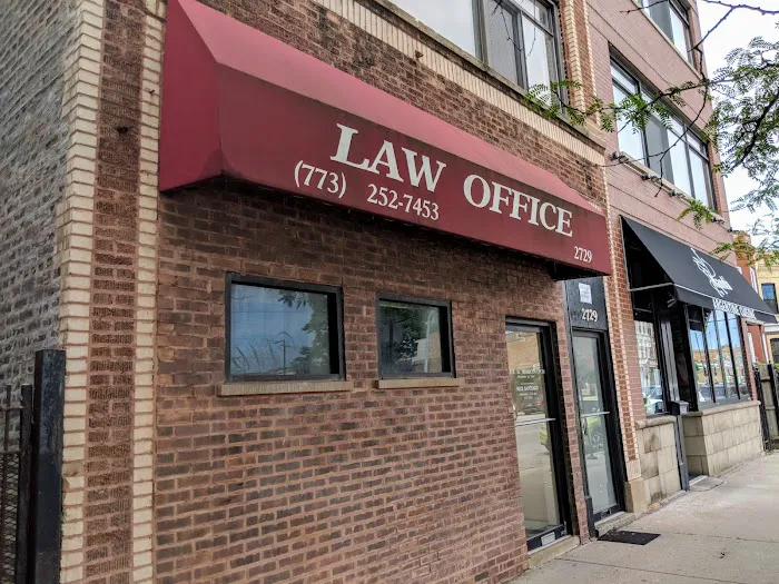 Rayder & Marcovitch Law Office Picture 2