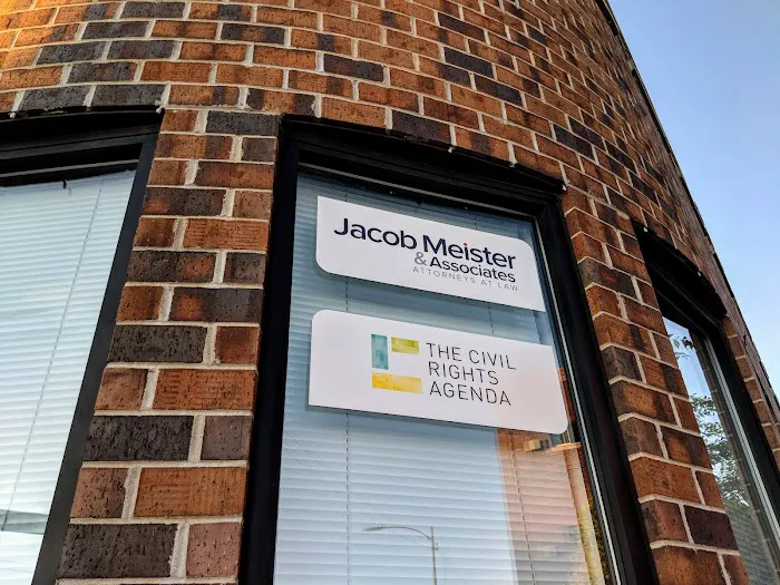 Jacob Meister & Associates Picture 2