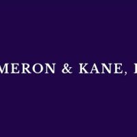 Cameron & Kane, LLC. ico