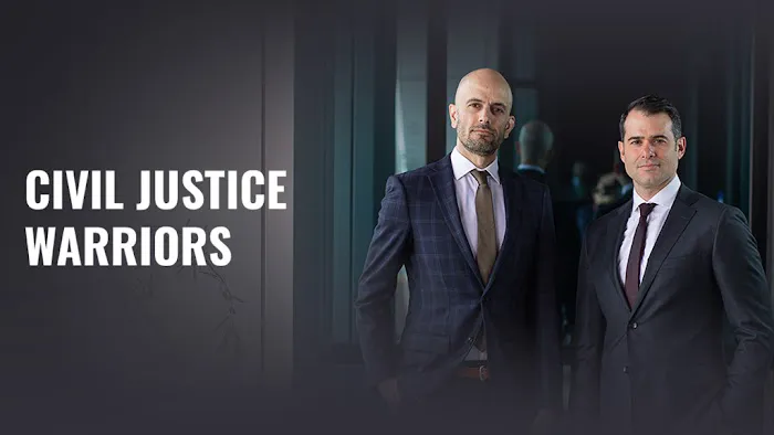 MR.LAW Accident and Injury Attorneys Picture 4