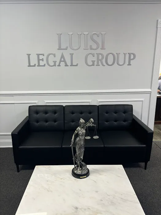 Luisi Legal Group Picture 6
