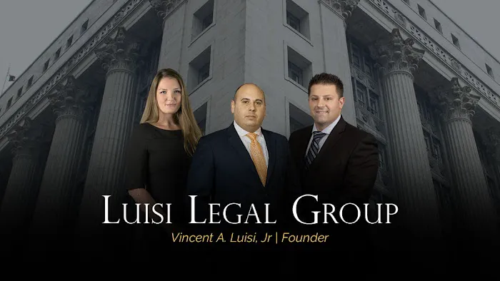 Luisi Legal Group Picture 2