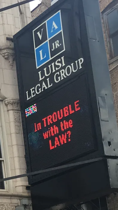 Luisi Legal Group Picture 5