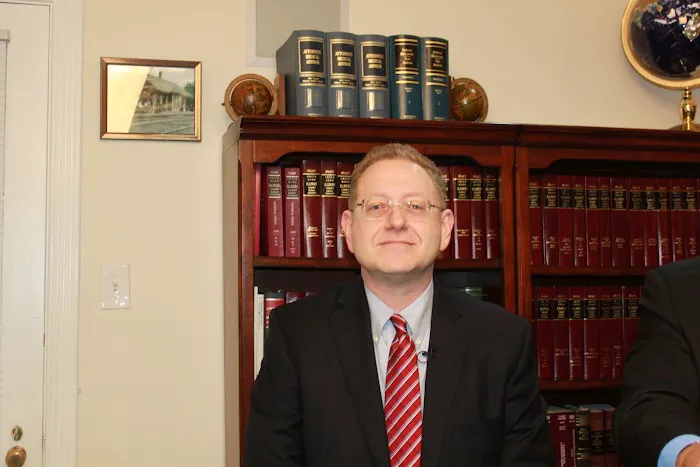 Ivan Rueda & Associates Picture 4