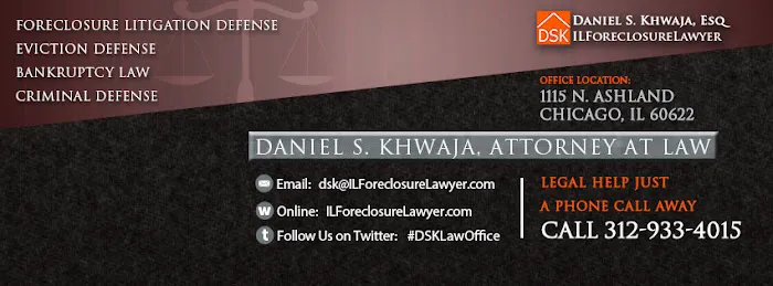 Daniel S. Khwaja, Attorney at Law Picture 1