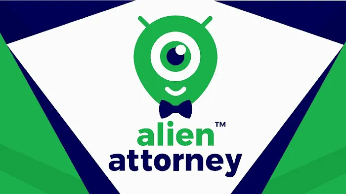 Alien Attorney Picture 3