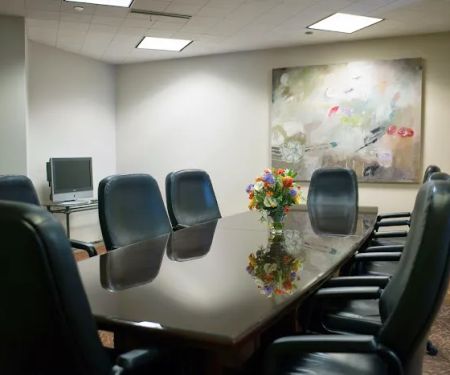 Morici, Longo & Associates