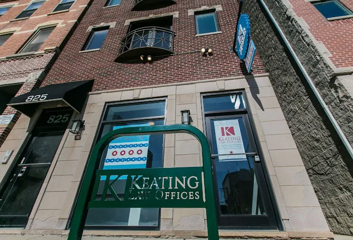 Keating Law Offices, P.C. Picture 3