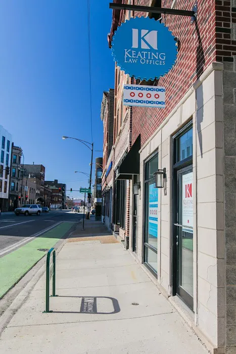 Keating Law Offices, P.C. Picture 1