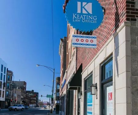 Keating Law Offices, P.C.
