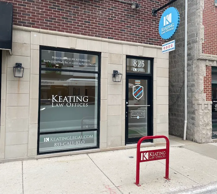 Keating Law Offices, P.C. Picture 8