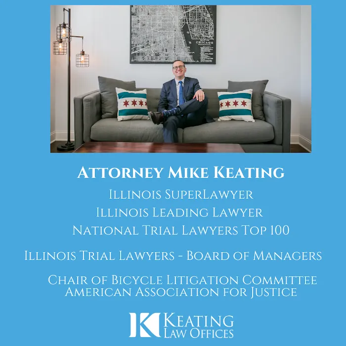 Keating Law Offices, P.C. Picture 10