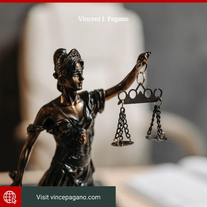 Law Office of Vincent J. Pagano Picture 2