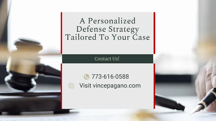 Law Office of Vincent J. Pagano Picture 1