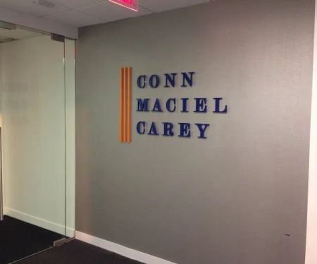 Conn Maciel Carey LLP