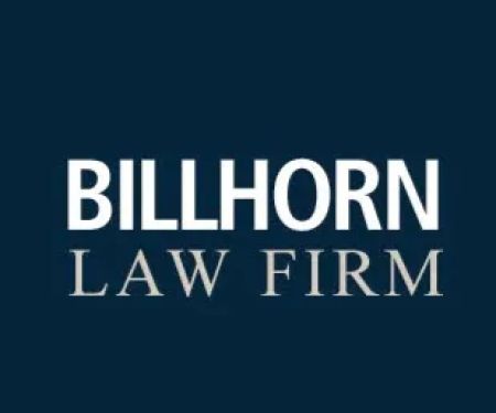 Billhorn Law Firm